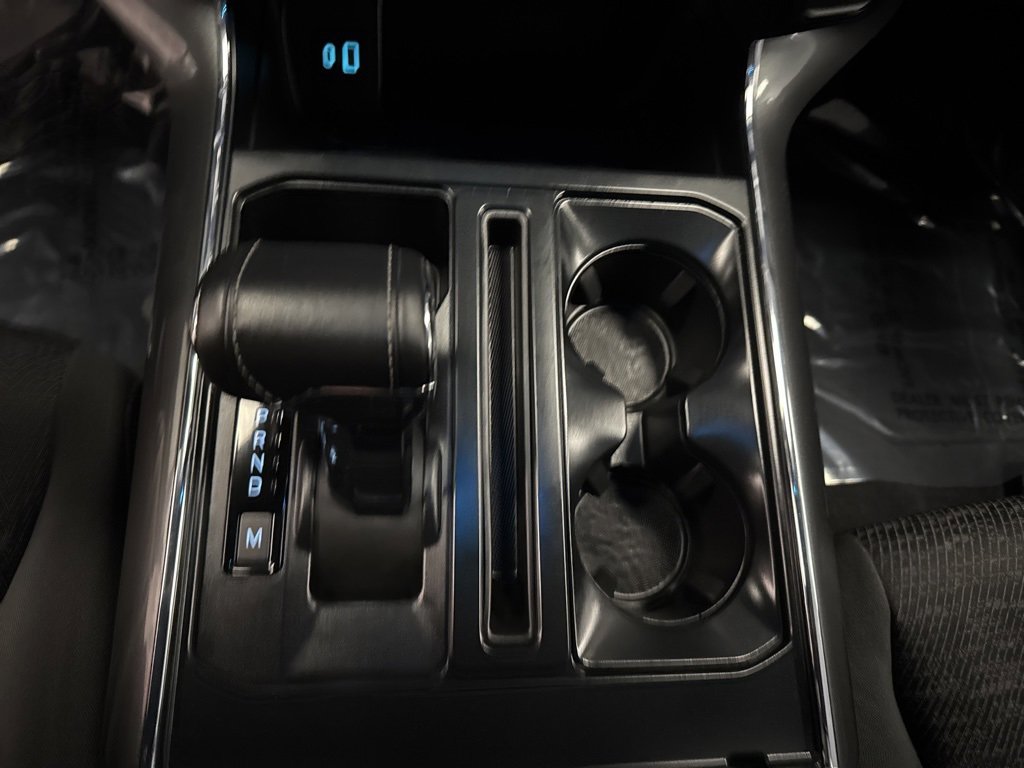 Used 2023 Ford F150 XLT w/ Equipment Group 302A High image 24