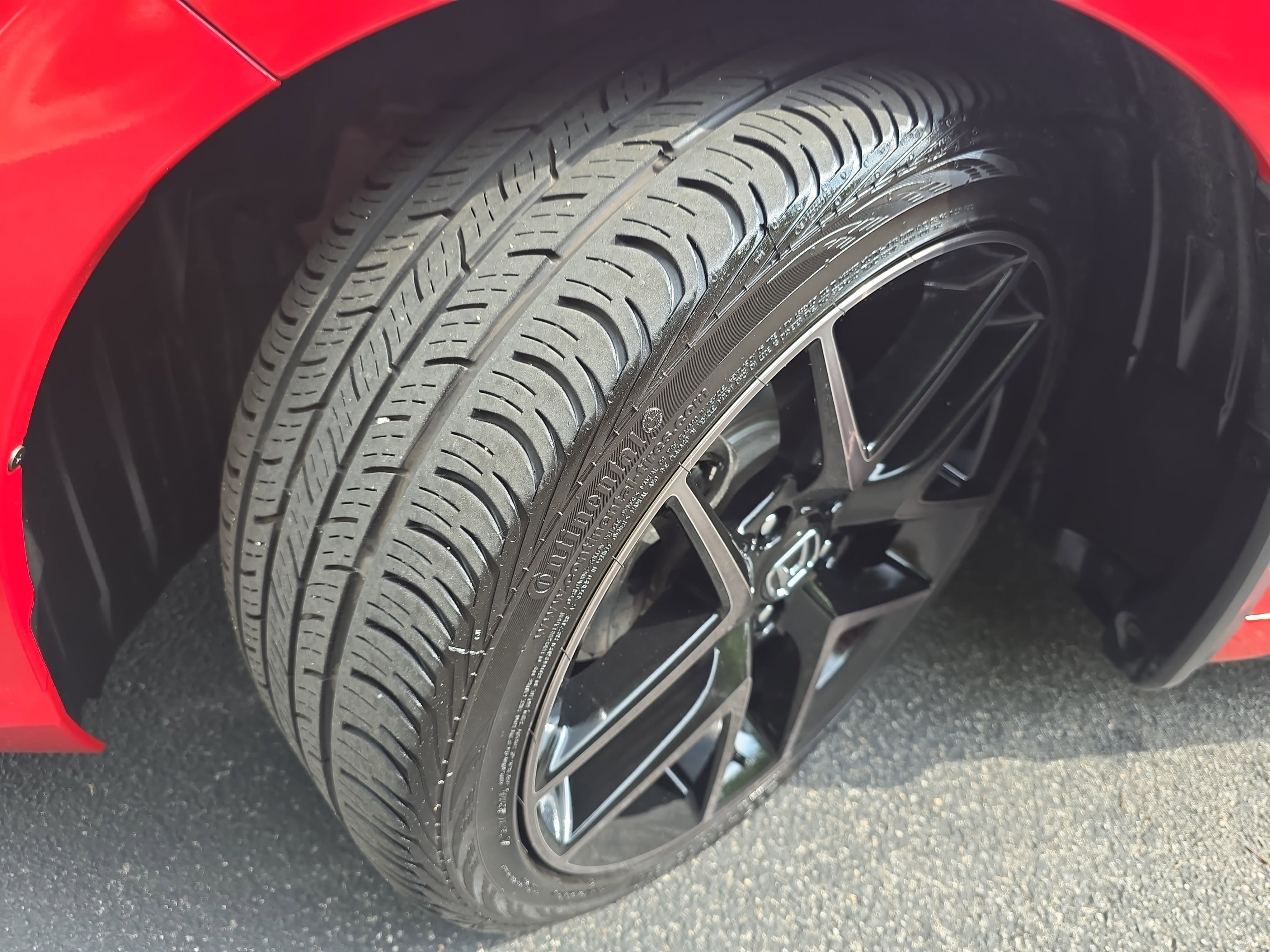 Used 2023 Honda Civic Sport Touring image 33