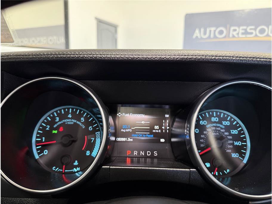 Used 2023 Ford Mustang Premium image 25