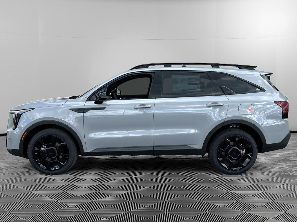 New 2026 Kia Sorento SX Prestige AWD/4WD image 7
