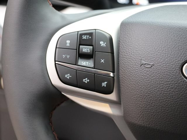 New 2026 Ford Explorer Active w/ Active Comfort Package AWD/4WD image 29