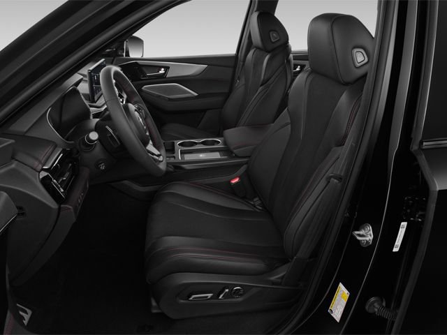 Used 2023 Acura MDX A-Spec image 10