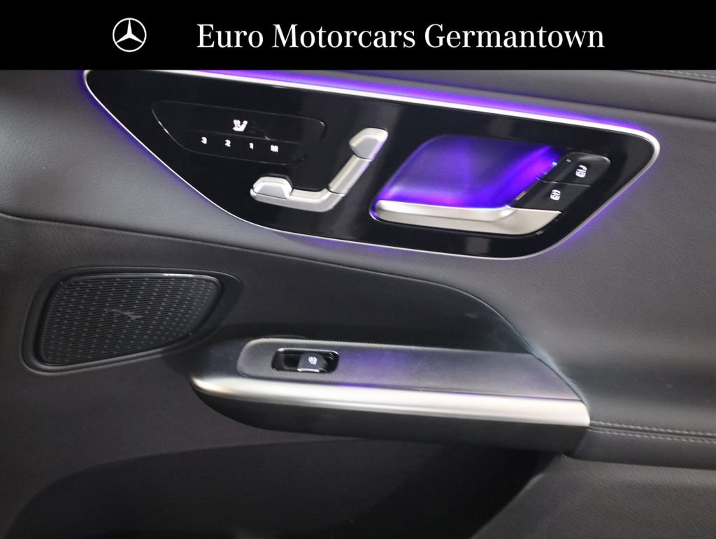 Certified 2026 Mercedes-Benz GLC 300 4MATIC image 62