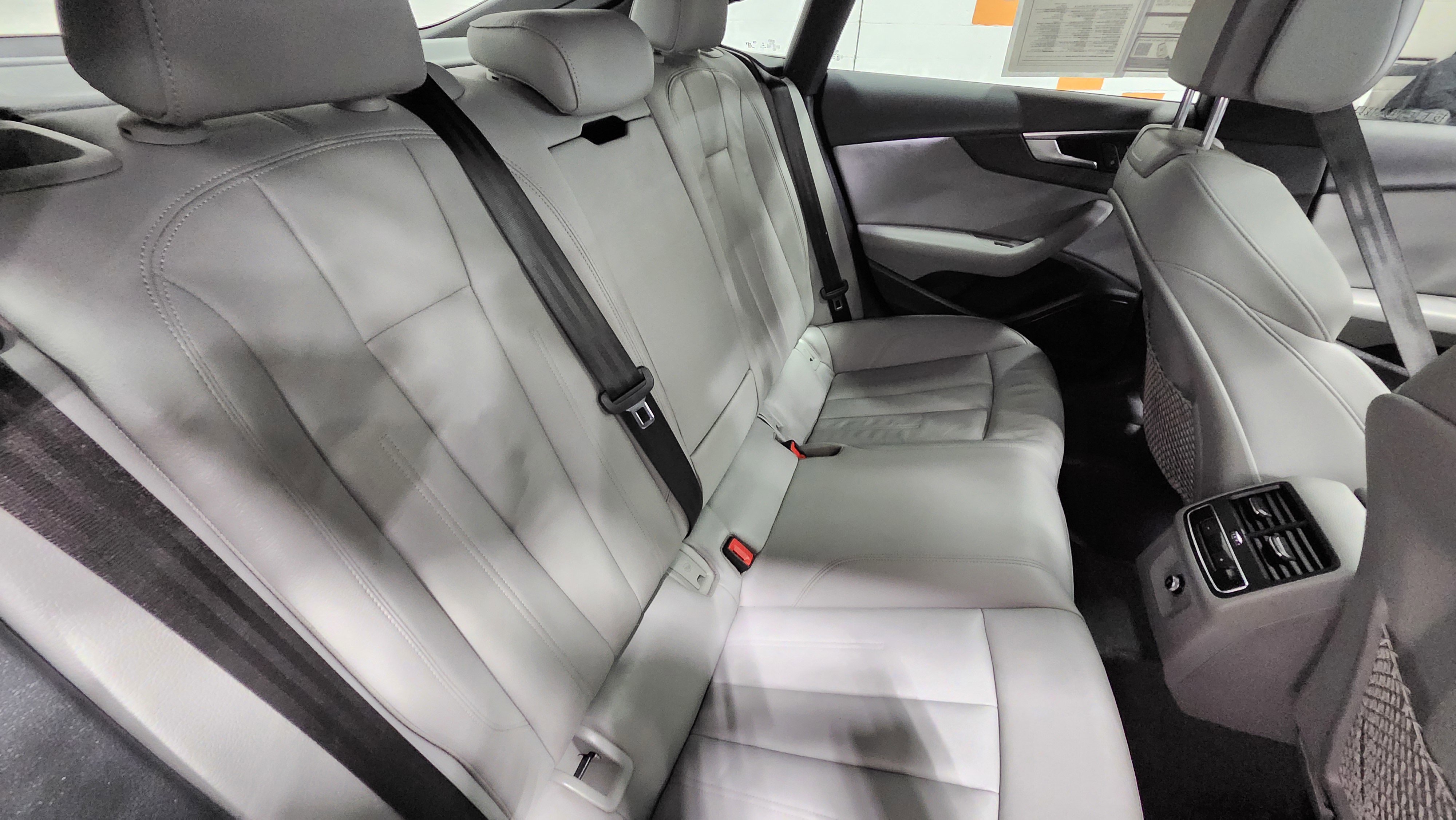 Used 2018 Audi A5 2.0T Premium Plus w/ Premium Plus image 23