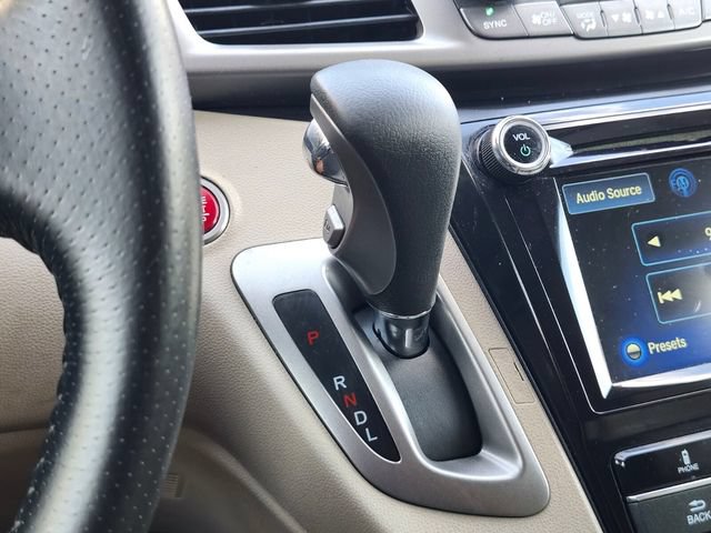 Used 2016 Honda Odyssey EX-L image 28