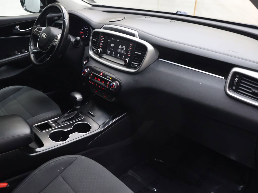 Used 2020 Kia Sorento S FWD image 10