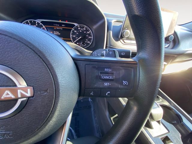 Used 2024 Nissan Rogue S image 20