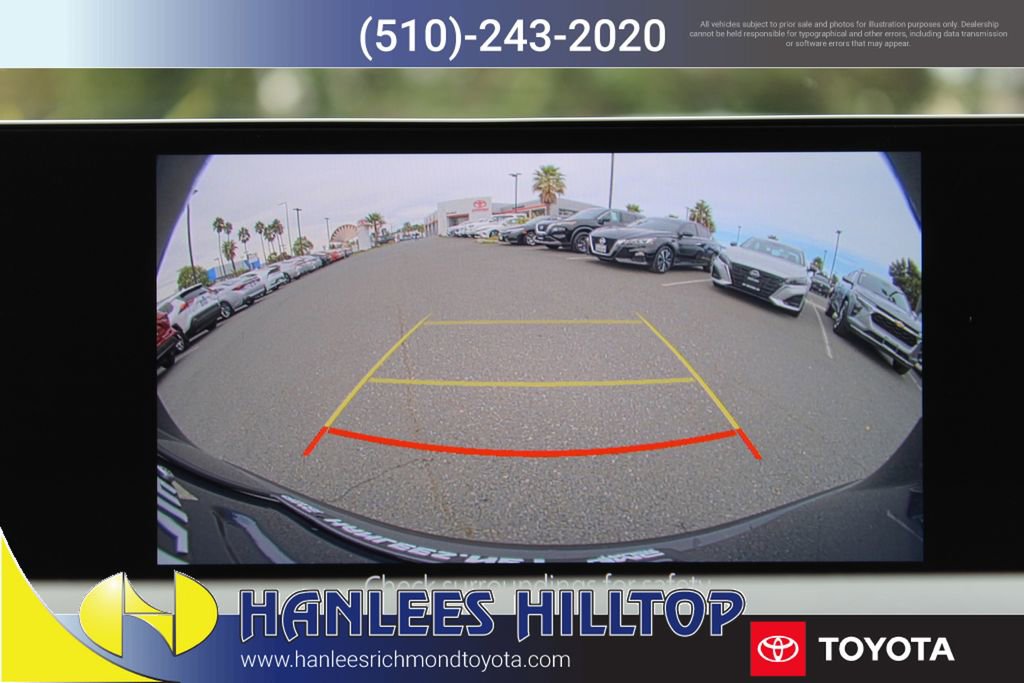 Used 2025 MAZDA CX-50 AWD 2.5 S w/ Select Package image 25