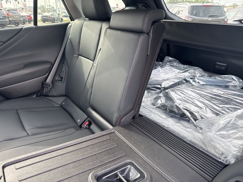 New 2025 Subaru Outback Touring XT image 28