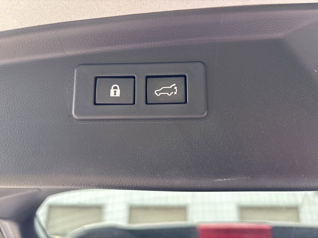 Certified 2022 Subaru Outback Wilderness AWD/4WD image 33