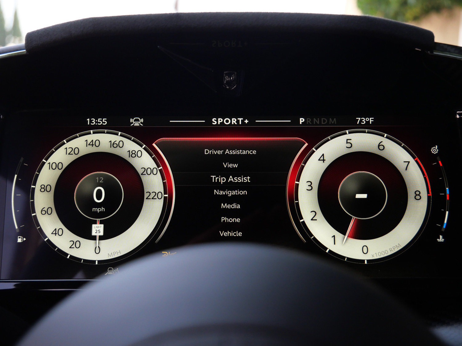New 2026 Aston Martin V8 Vantage S RWD image 6