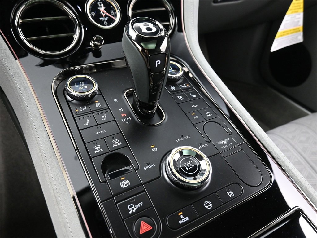 Certified 2025 Bentley Continental GT Speed image 25