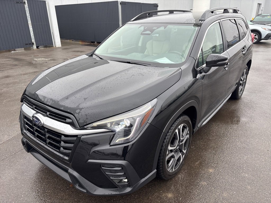 Certified 2023 Subaru Ascent Limited image 6