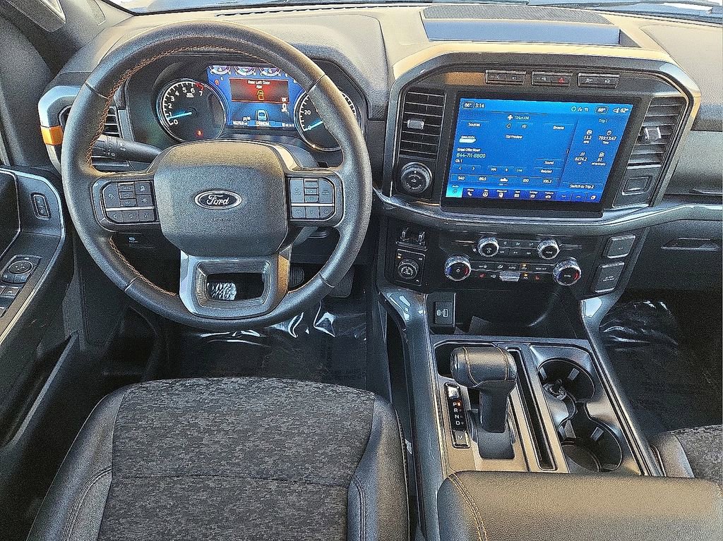 Used 2023 Ford F150 Tremor w/ Trailer Tow Package image 16