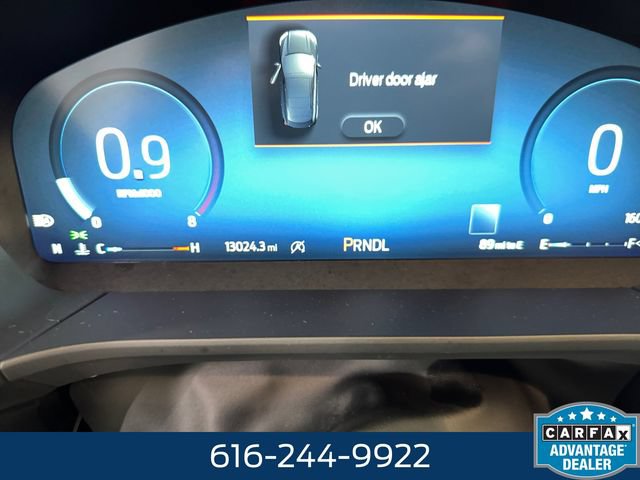 Used 2023 Ford Escape Active w/ Tech Pack #2 AWD/4WD image 2