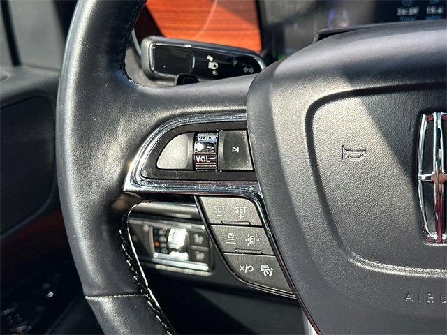 Used 2022 Lincoln Navigator L Reserve image 28