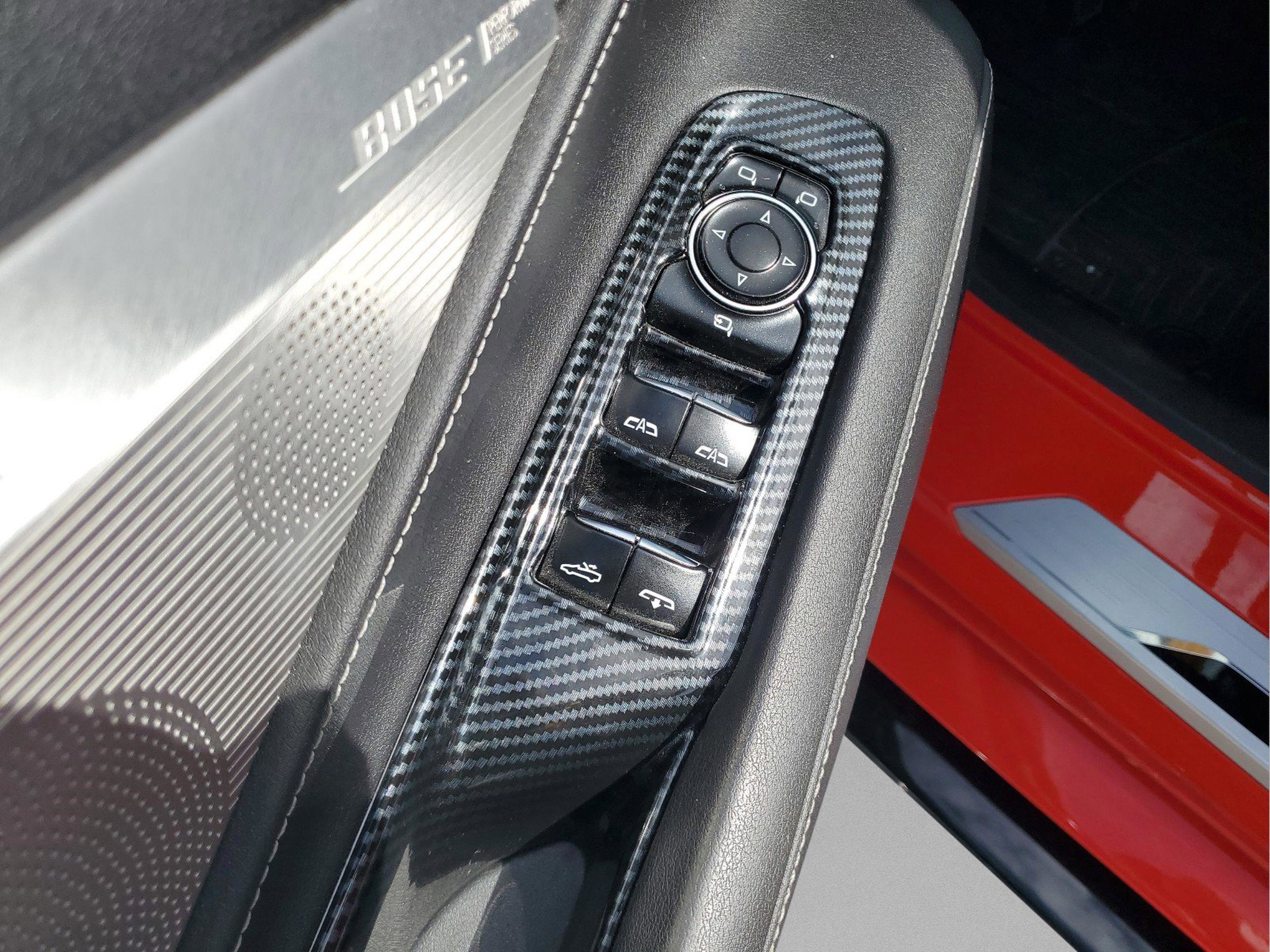 Used 2021 Chevrolet Corvette Stingray Preferred Conv w/ Battery Protection Package image 13