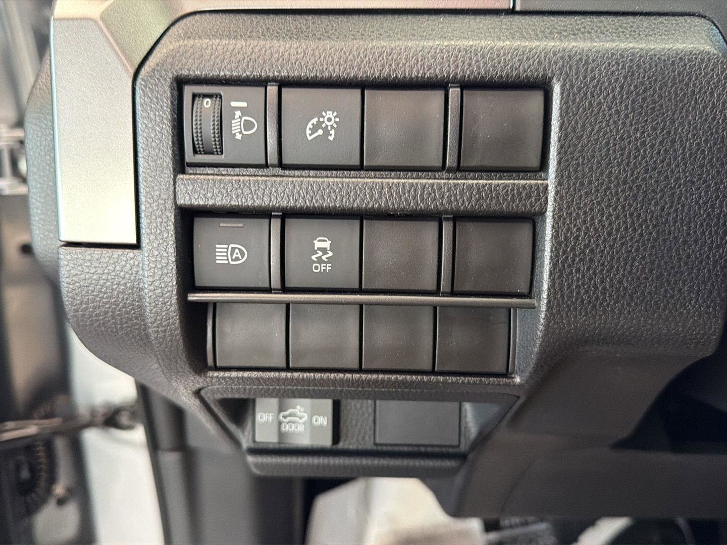 New 2026 Toyota Tacoma SR5 image 13