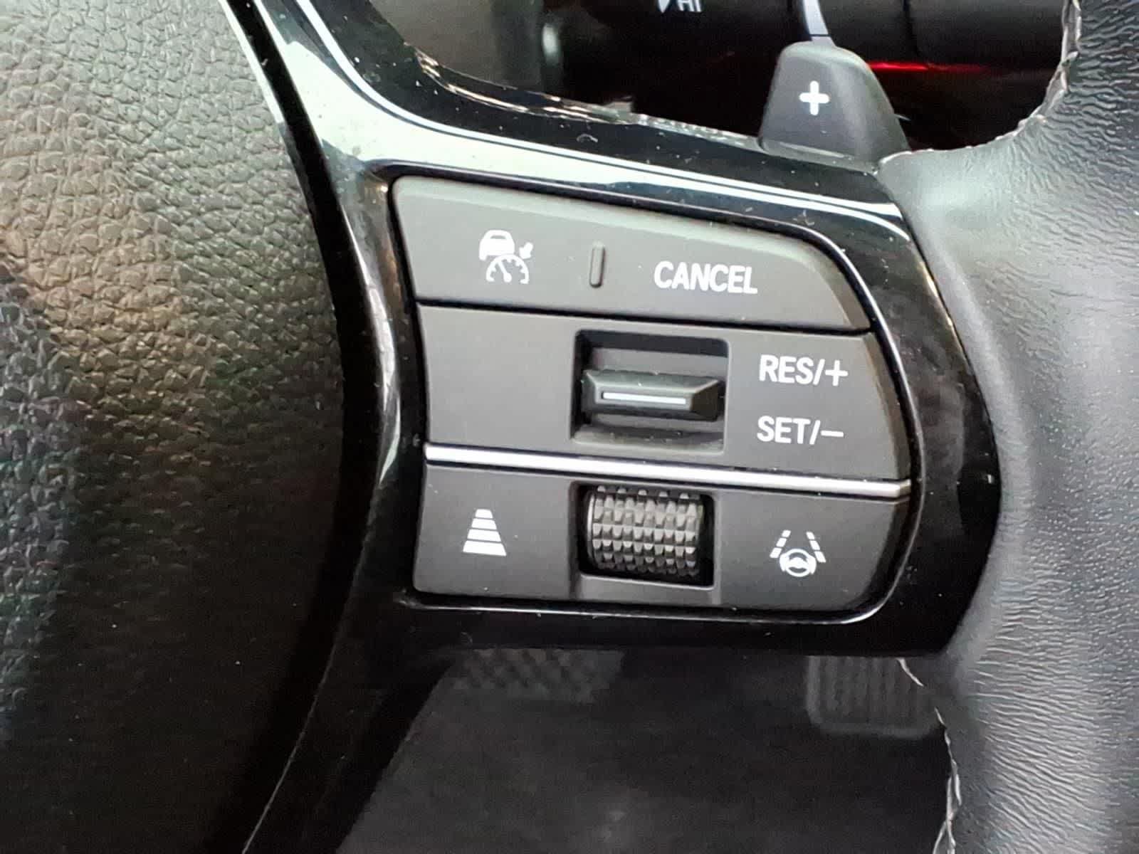 Used 2024 Honda Civic Touring image 18