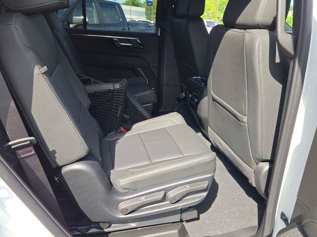 New 2026 Chevrolet Tahoe LT w/ Comfort Package AWD/4WD image 11