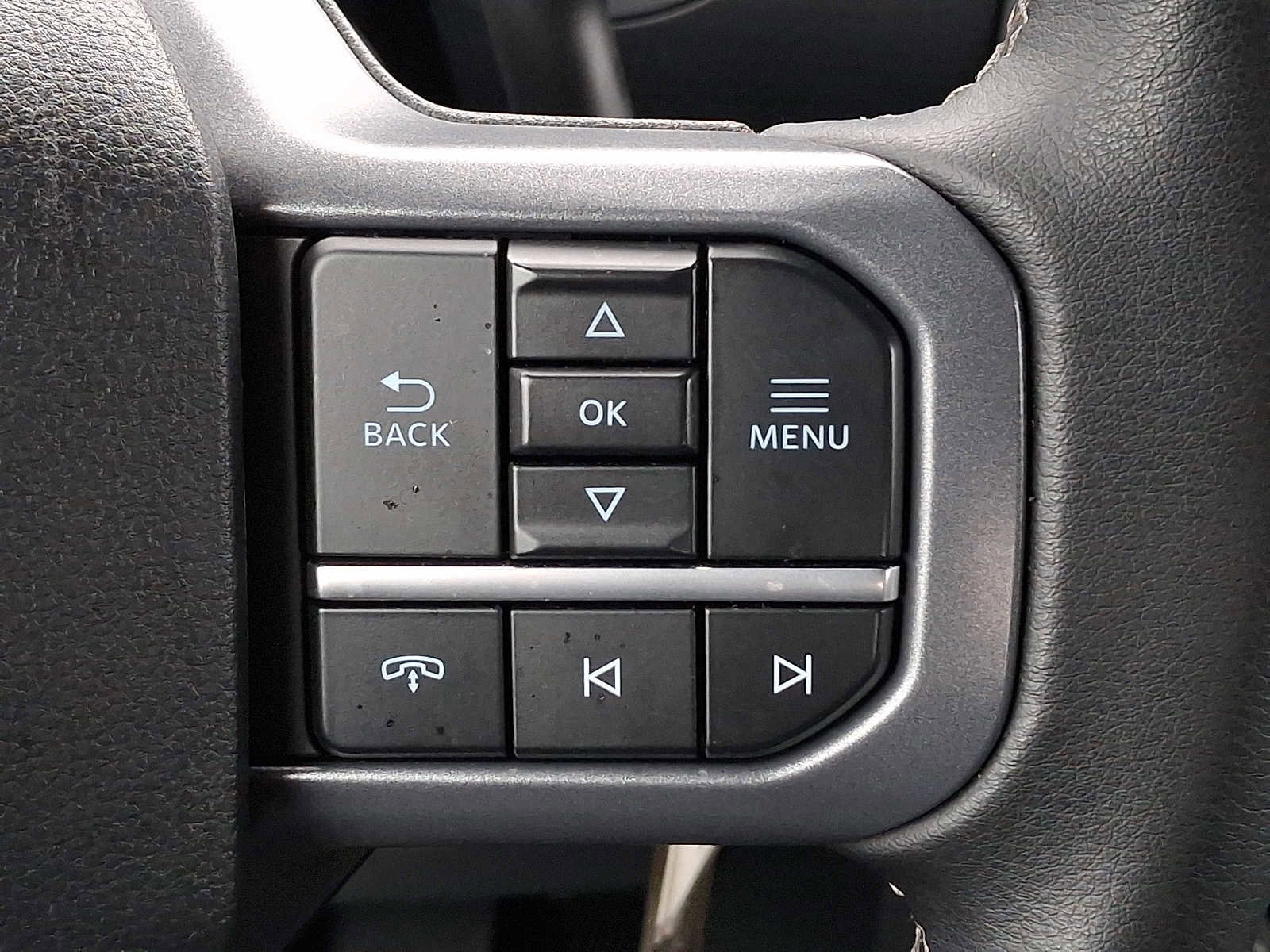 Certified 2025 Ford F150 XLT w/ Equipment Group 301A Standard image 21