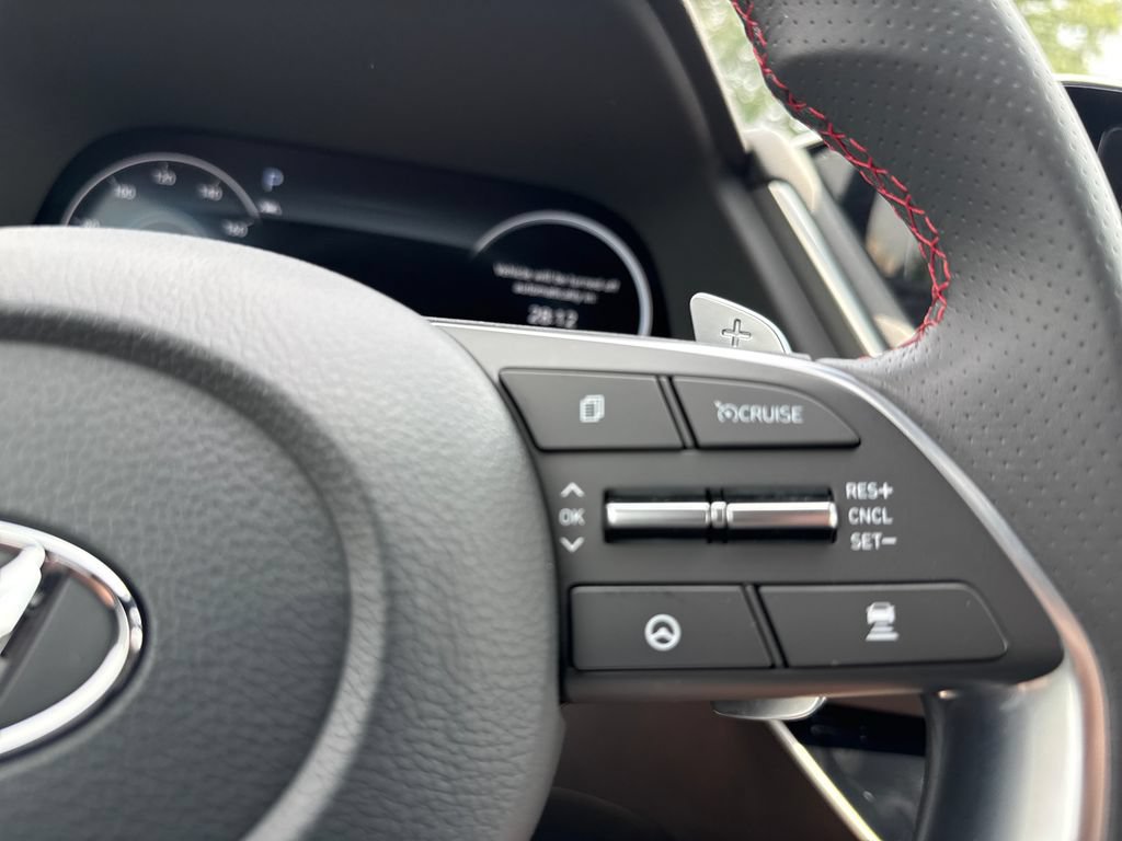 Used 2023 Hyundai Sonata SEL Plus FWD image 26