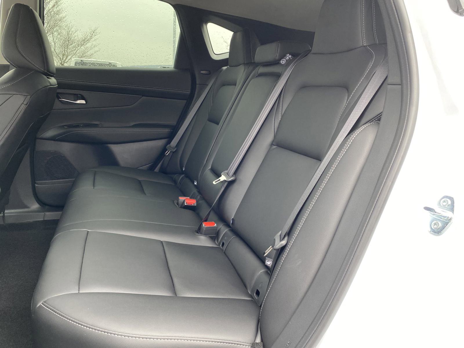 New 2025 Nissan Murano SL image 13