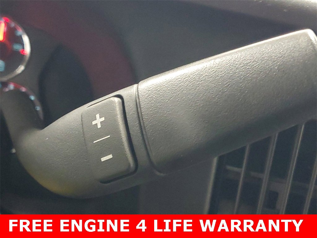 Used 2021 Chevrolet Express 3500 LS w/ Cold Climate Package image 13