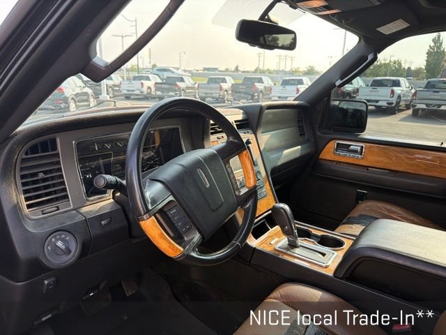 Used 2011 Lincoln Navigator L 2WD w/ 101A Rapid Spec Order Code image 19