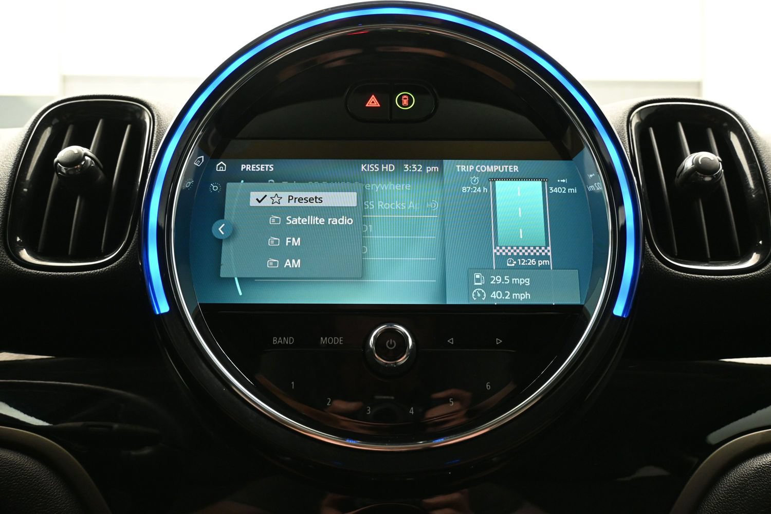 Used 2024 MINI Cooper Countryman S FWD image 35