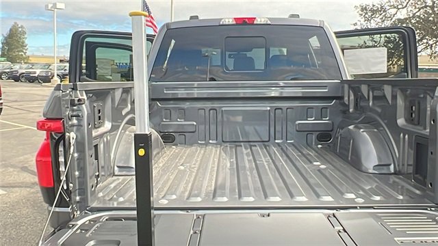 New 2025 Ford F150 Lightning Lariat image 15