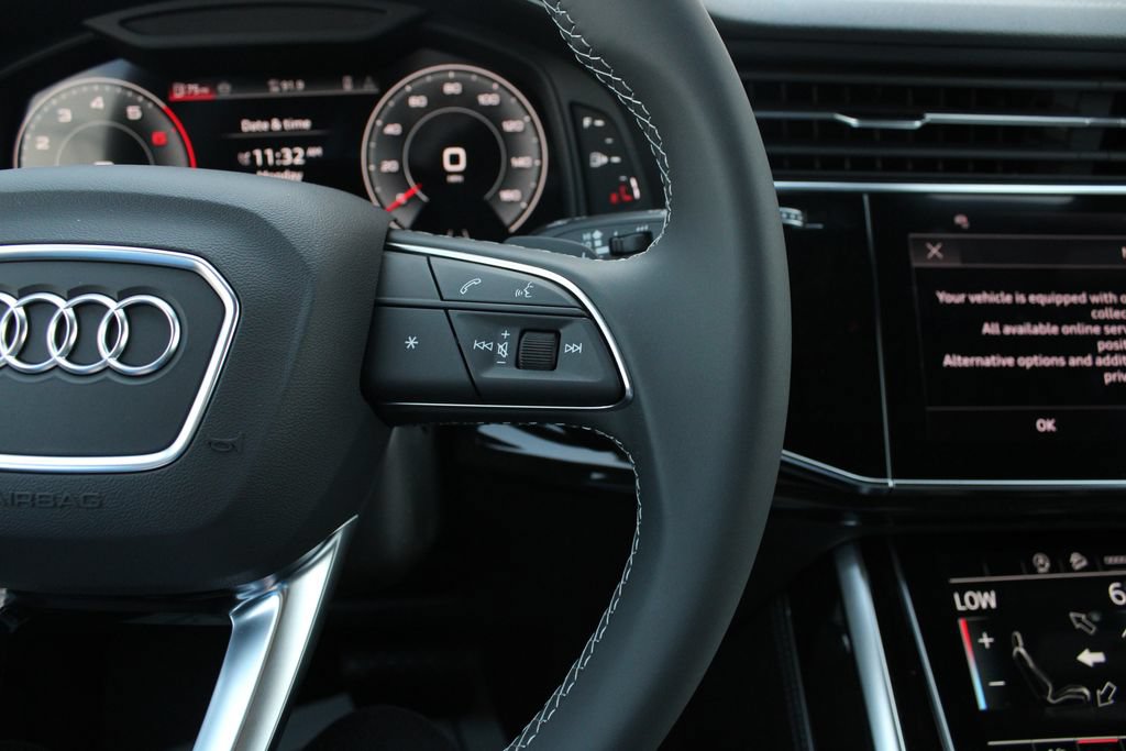 New 2026 Audi Q8 Premium Plus AWD/4WD image 13