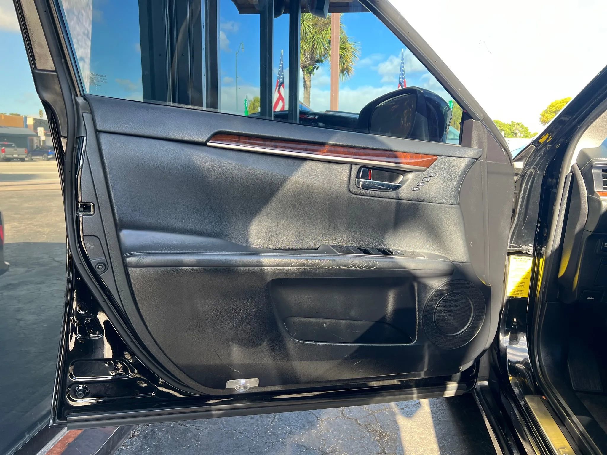 Used 2016 Lexus ES 350 image 10