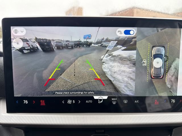 New 2026 Ford Explorer ST-Line w/ ST-Line Street Pack image 23