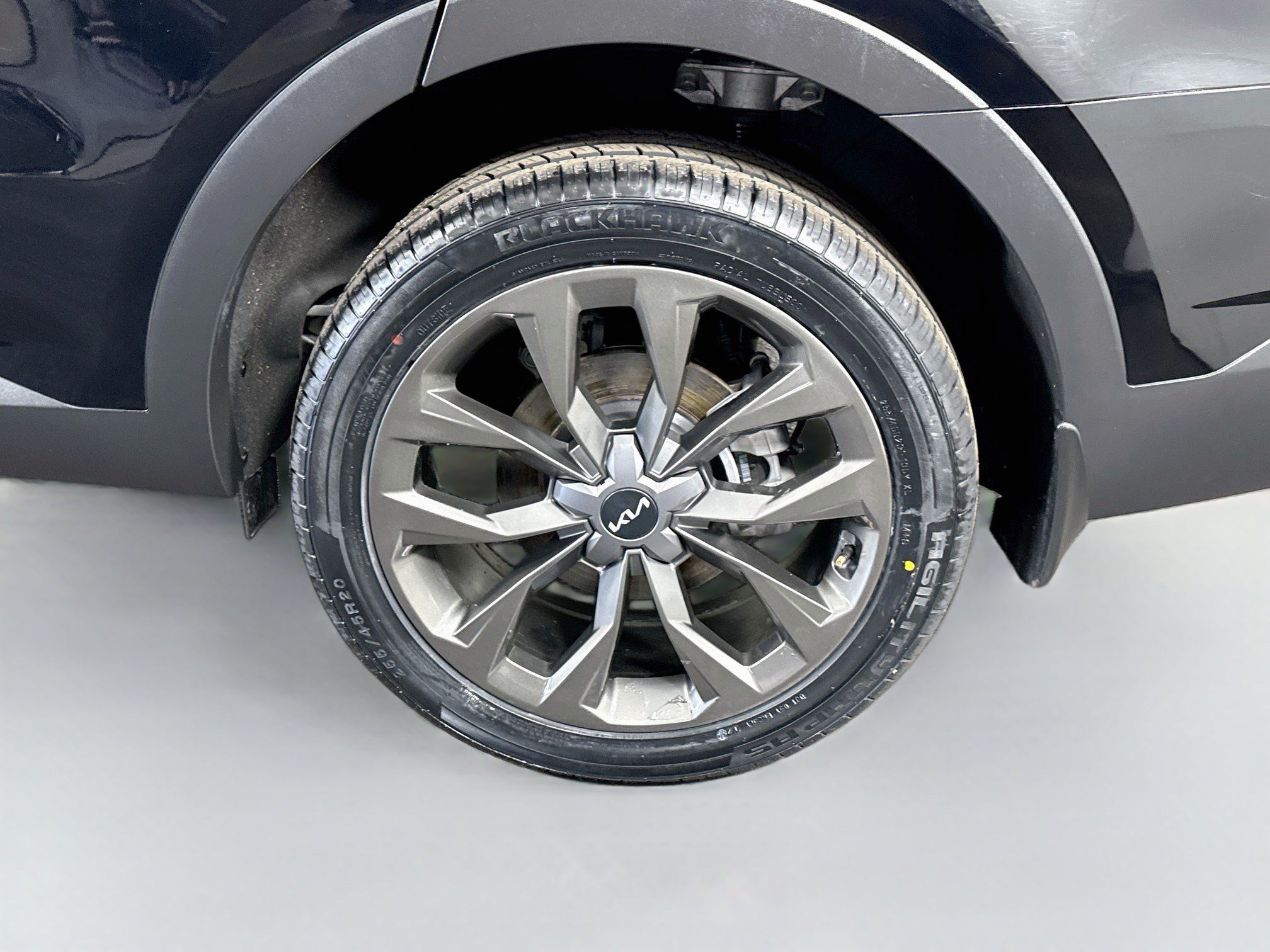 Used 2023 Kia Sorento X-Line EX AWD/4WD image 37
