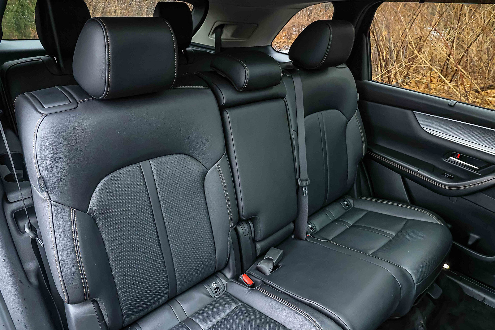 Used 2024 MAZDA CX-90 3.3 Turbo S image 26