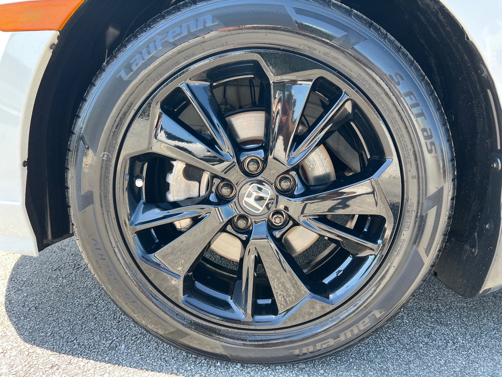 Used 2024 Honda Odyssey Sport image 17