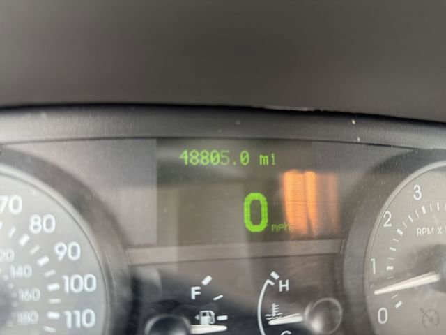 Used 2008 Mercury Grand Marquis LS image 17