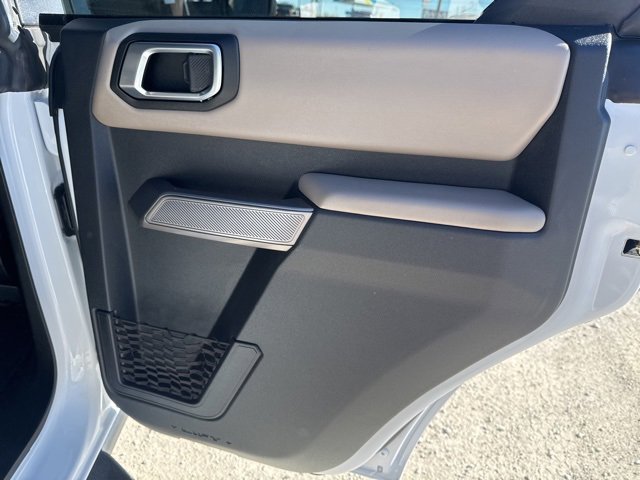 Used 2023 Ford Bronco Wildtrak image 24