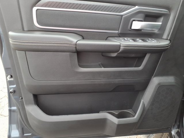 New 2026 RAM 2500 Big Horn image 9