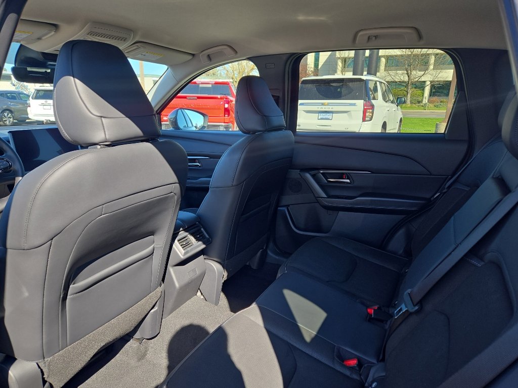New 2026 MAZDA CX-5 Preferred AWD/4WD image 10
