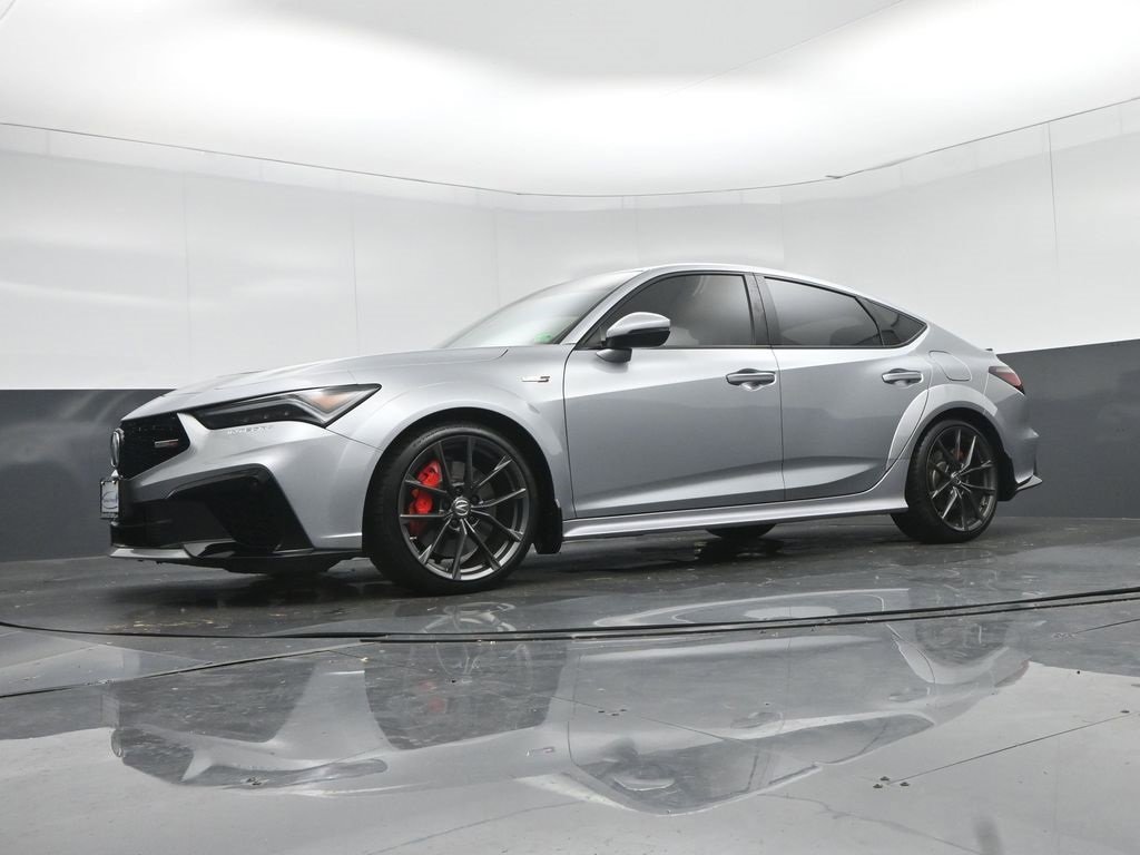 Used 2025 Acura Integra Type S image 54