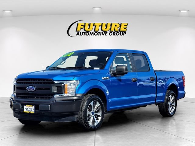 Used 2019 Ford F150 XL image 8