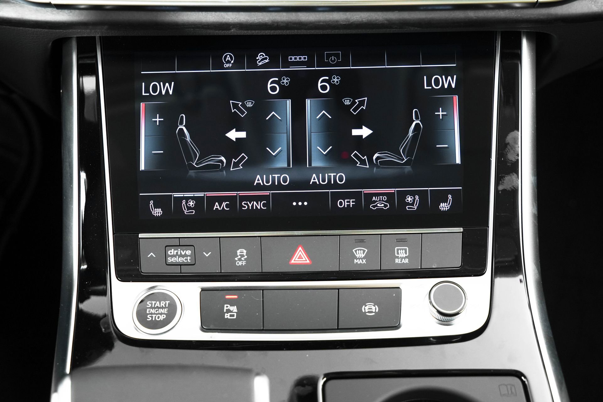New 2025 Audi Q7 3.0T Premium Plus image 27