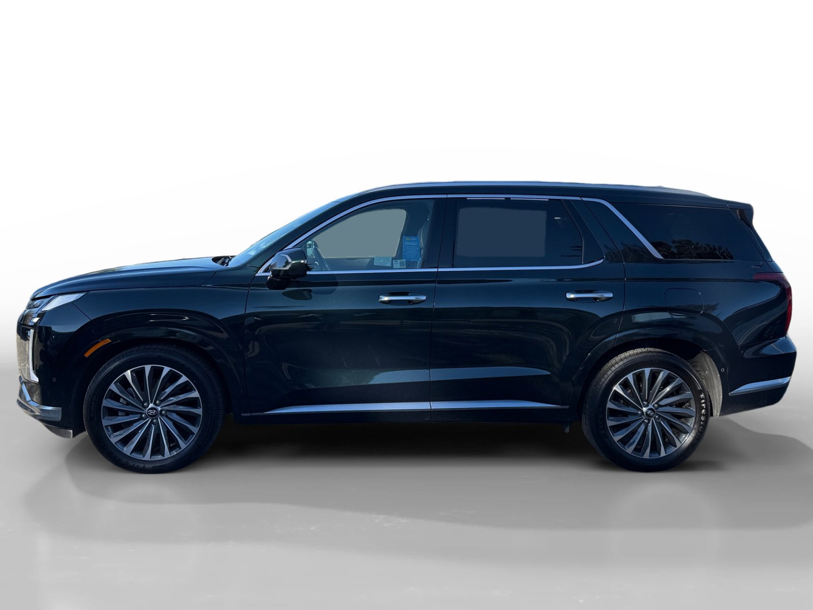 Certified 2024 Hyundai Palisade Calligraphy image 2