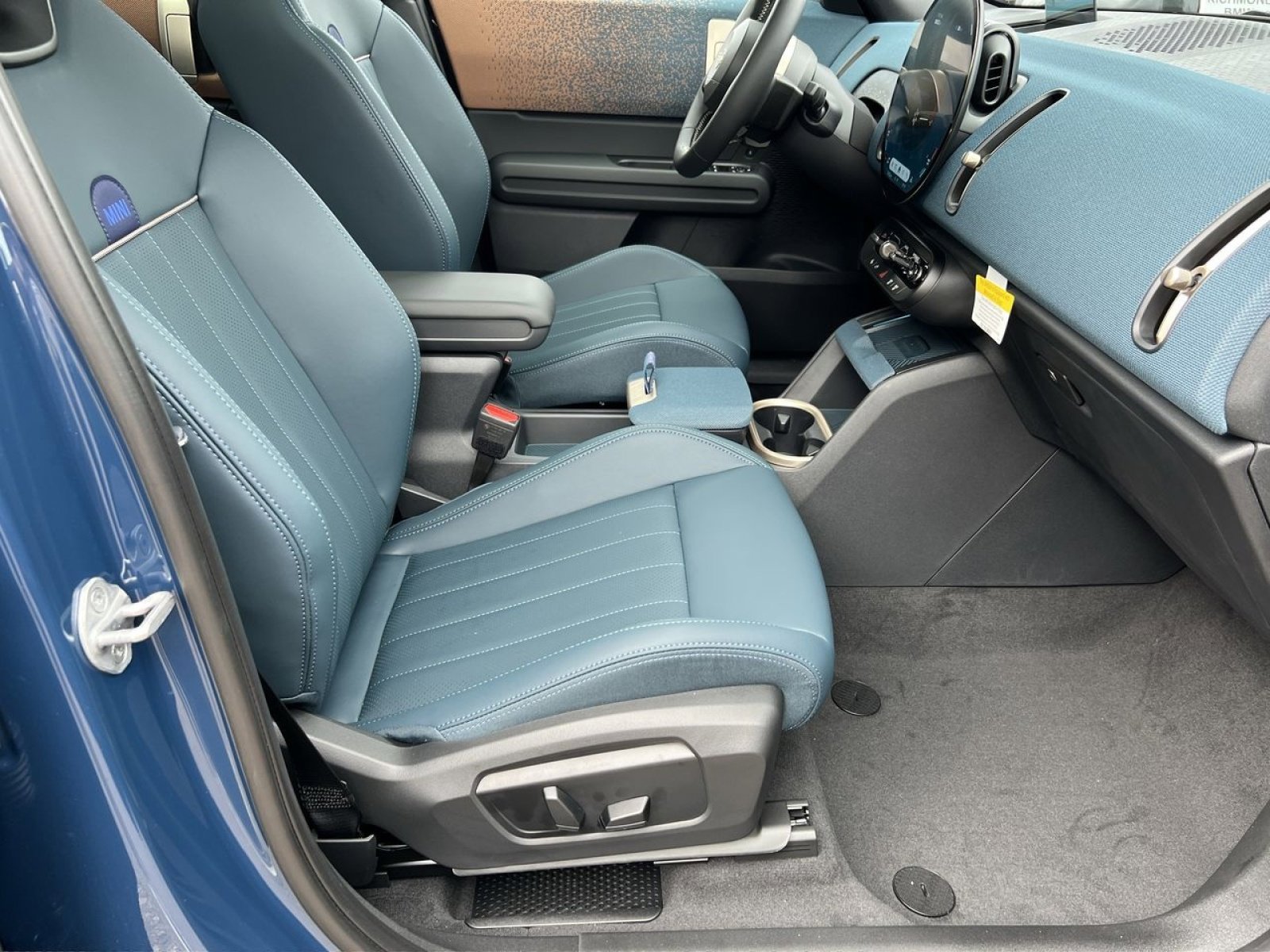 New 2026 MINI Cooper Countryman S AWD/4WD image 26