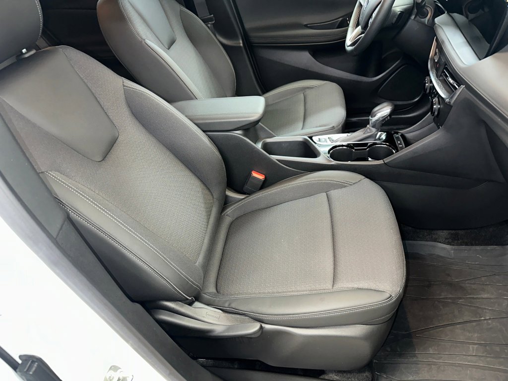 Certified 2024 Buick Encore GX Preferred image 28