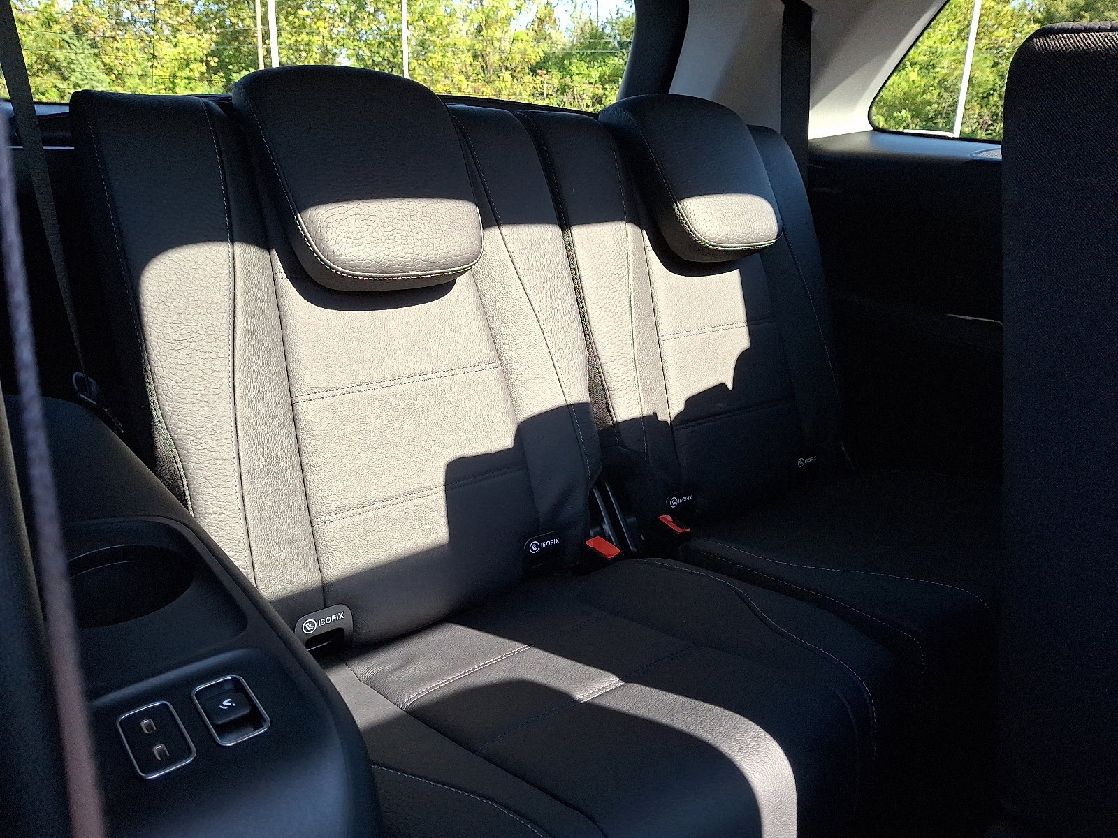 Used 2026 Mercedes-Benz GLS 450 4MATIC image 8
