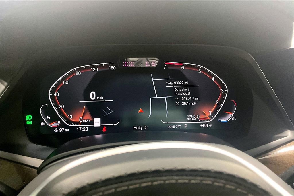 Used 2019 BMW X7 xDrive50i w/ Dynamic Handling Package image 25