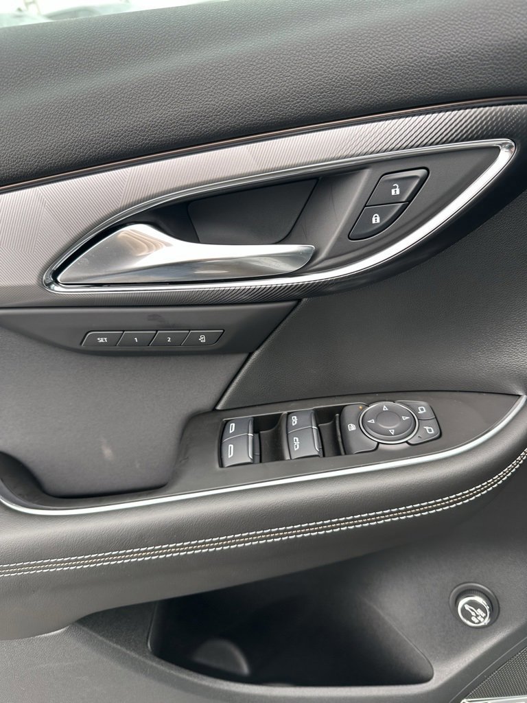 New 2025 Buick Envision Sport Touring image 17